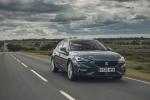 Seat Leon FR 2020 года (UK)